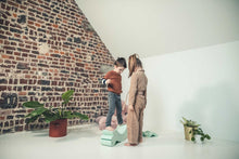 Afbeelding in Gallery-weergave laden, MOES Play Turtle & Baby turtle