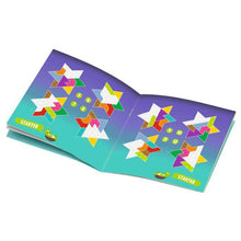 Afbeelding in Gallery-weergave laden, Moses Happy Day tangram puzzel
