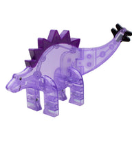Afbeelding in Gallery-weergave laden, Magna-Tiles Dinosaurussen 5-delige set - 22805
