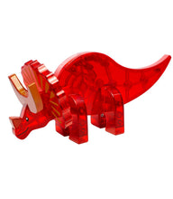Afbeelding in Gallery-weergave laden, Magna-Tiles Dinosaurussen 5-delige set - 22805