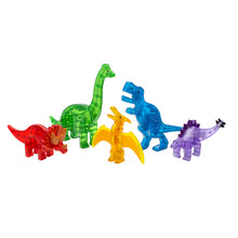 Afbeelding in Gallery-weergave laden, Magna-Tiles Dinosaurussen 5-delige set - 22805