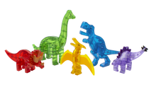 Afbeelding in Gallery-weergave laden, Magna-Tiles Dinosaurussen 5-delige set - 22805