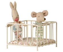Afbeelding in Gallery-weergave laden, Maileg speelpark box MY playpen 11-1101-00