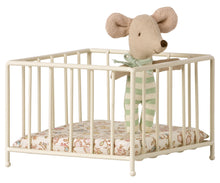 Afbeelding in Gallery-weergave laden, Maileg speelpark box MY playpen 11-1101-00