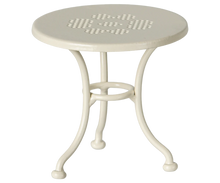 Afbeelding in Gallery-weergave laden, Maileg Café set Muis Off white 11-5106-00