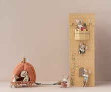 Afbeelding in Gallery-weergave laden, Maileg Pompoen koets muis 11-4403-00