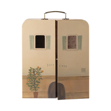 Afbeelding in Gallery-weergave laden, Maileg SuitCasa Kleine Zus En Broer Muis 11-5205-00