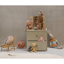 Afbeelding in Gallery-weergave laden, Maileg SuitCasa Kleine Zus En Broer Muis 11-5205-00