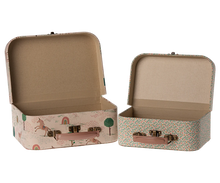 Afbeelding in Gallery-weergave laden, Maileg kofferset 2-delig 19-4530-00