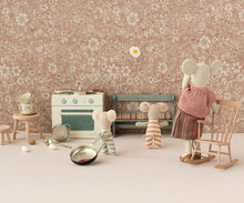 Afbeelding in Gallery-weergave laden, Maileg kookset fornuis voor muizen 11-4110-00