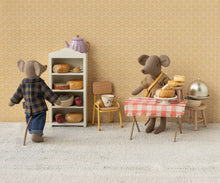 Afbeelding in Gallery-weergave laden, Maileg mama muis lichtbruin 17-5302-00