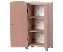 Afbeelding in Gallery-weergave laden, Maileg miniatuur kast licht roze 11-1009-03
