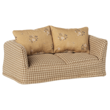 Afbeelding in Gallery-weergave laden, Maileg poppenhuis bank muis Mable 11-5406-00