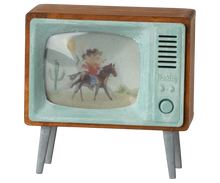 Afbeelding in Gallery-weergave laden, Maileg televisie muis 11-6000-00