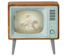 Afbeelding in Gallery-weergave laden, Maileg televisie muis 11-6000-00