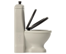 Afbeelding in Gallery-weergave laden, Maileg toilet voor muizen 11-4107-00