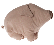 Afbeelding in Gallery-weergave laden, Maileg varken Polly medium 16-4983-00