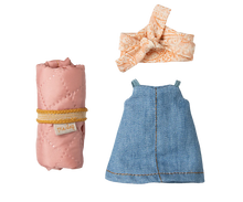 Afbeelding in Gallery-weergave laden, Maileg wandelaar muis grote zus 17-5200-00