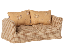 Afbeelding in Gallery-weergave laden, Maileg zitbank Muis Mable 11-5406-00