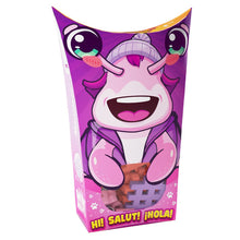 Afbeelding in Gallery-weergave laden, Marioinex Mini Waffle - Pocket Pets Snail