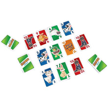 Afbeelding in Gallery-weergave laden, Mattel spel Skip-Bo Junior