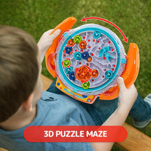 Afbeelding in Gallery-weergave laden, Maze Machine - Oranje