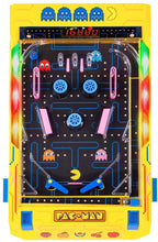 Afbeelding in Gallery-weergave laden, Merchant Ambassador - Pac Man electronic Arcade Pinball