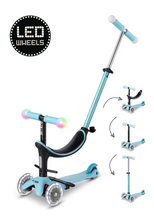 Afbeelding in Gallery-weergave laden, Micro Mini2Grow Deluxe Magic LED blauw