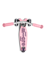 Afbeelding in Gallery-weergave laden, Micro Step Maxi Pro LED Roze