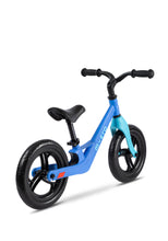 Afbeelding in Gallery-weergave laden, Micro Step loopfiets Lite Chameleon Blue
