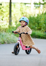 Afbeelding in Gallery-weergave laden, Micro Step loopfiets Lite Flamingo Roze