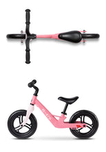 Afbeelding in Gallery-weergave laden, Micro Step loopfiets Lite Flamingo Roze