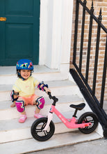 Afbeelding in Gallery-weergave laden, Micro Step loopfiets Lite Flamingo Roze