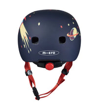 Afbeelding in Gallery-weergave laden, Micro helm Deluxe Raket - maat M (52-56 cm)