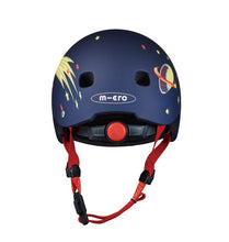 Afbeelding in Gallery-weergave laden, Micro helm Deluxe Raket - maat M (52-56 cm)