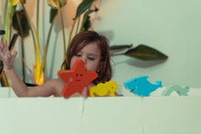 Afbeelding in Gallery-weergave laden, Moes Play waterplay jumbo - zeedieren