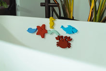 Afbeelding in Gallery-weergave laden, Moes Play waterplay jumbo - zeedieren