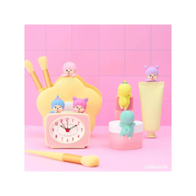 Afbeelding in Gallery-weergave laden, Monchhichi Hippers Colors Wink Serie