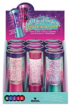 Afbeelding in Gallery-weergave laden, Moses Glitter LED lamp Shake and Shine 15 cm