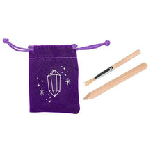 Afbeelding in Gallery-weergave laden, Moses Happy Day magische uithak gelukssteen