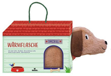 Afbeelding in Gallery-weergave laden, Moses Kerst kruik teckel 35,5 cm in giftbox
