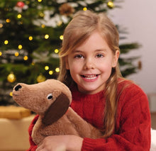 Afbeelding in Gallery-weergave laden, Moses Kerst kruik teckel 35,5 cm in giftbox