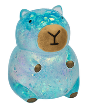 Afbeelding in Gallery-weergave laden, Moses squishy - Anti stress capibara
