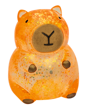 Afbeelding in Gallery-weergave laden, Moses squishy - Anti stress capibara