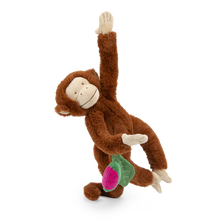 Afbeelding in Gallery-weergave laden, Moulin Roty - La Foret Mawa - Activiteitenknuffel aap Mochica