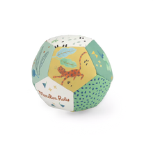Afbeelding in Gallery-weergave laden, Moulin Roty - La Foret Mawa - Zachte bal 10 cm