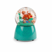 Afbeelding in Gallery-weergave laden, Moulin Roty - La foret de Mawa - Sneeuwbol muziekdoos