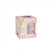 Afbeelding in Gallery-weergave laden, Moulin Roty x Trousselier - La Petit Ecole de danse toverlantaarn lamp