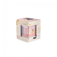 Afbeelding in Gallery-weergave laden, Moulin Roty x Trousselier - La Petit Ecole de danse toverlantaarn lamp