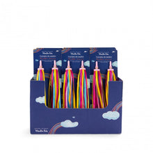 Afbeelding in Gallery-weergave laden, Moulin Roty Aujourd'hui c'est mercredi - Stuur Streamers